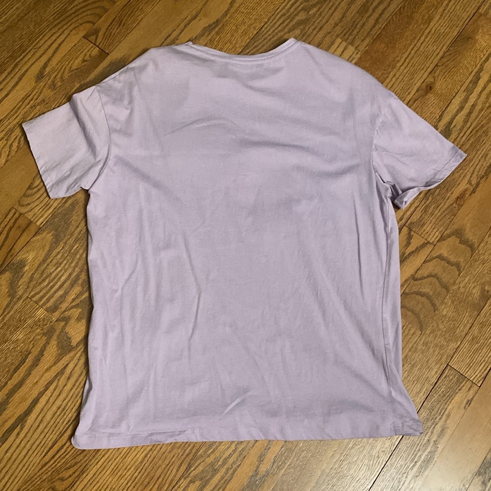 Zara bird t shirt - Picture 4 of 4